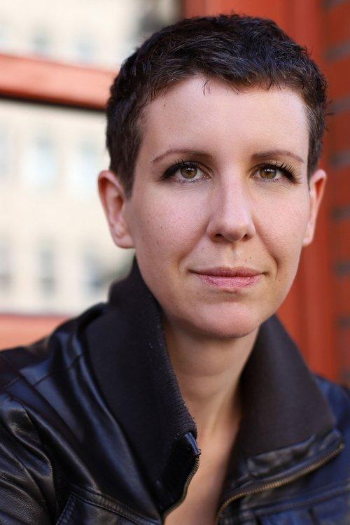 Juliane Block fotoğrafı