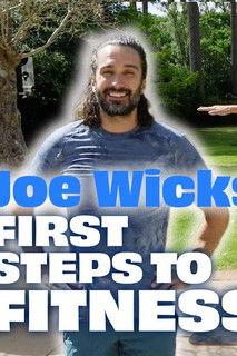 Joe Wicks First Steps to Fitness Sezon 1