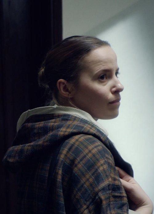 When Children Come Home film afişi