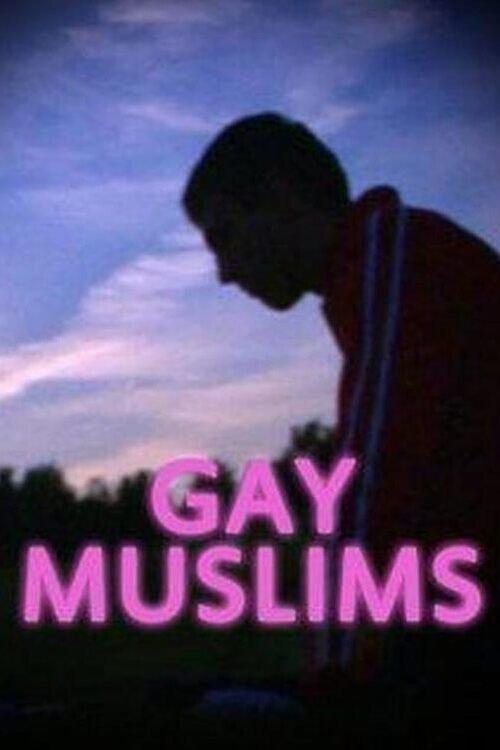 Gay Muslims film afişi