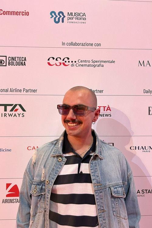 Saverio Marzullo fotoğrafı