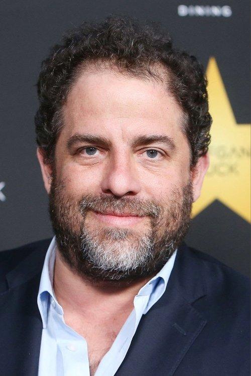 Brett Ratner fotoğrafı