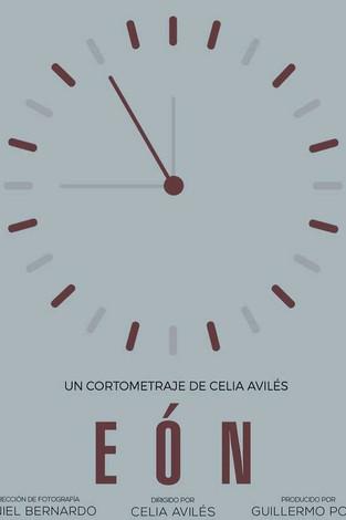 Eón film afişi