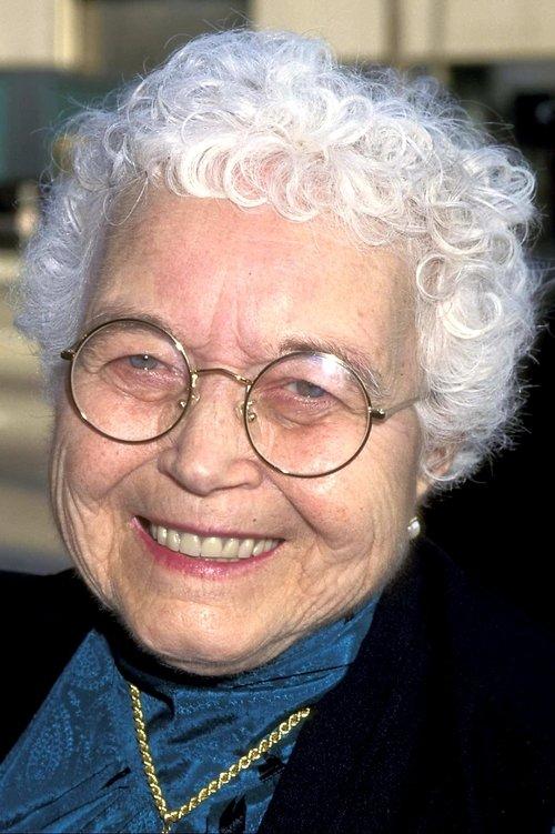 Jean Speegle Howard fotoğrafı