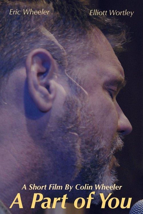 A Part of You film afişi