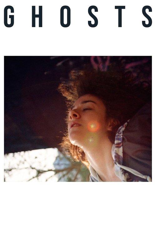 Ghosts film afişi