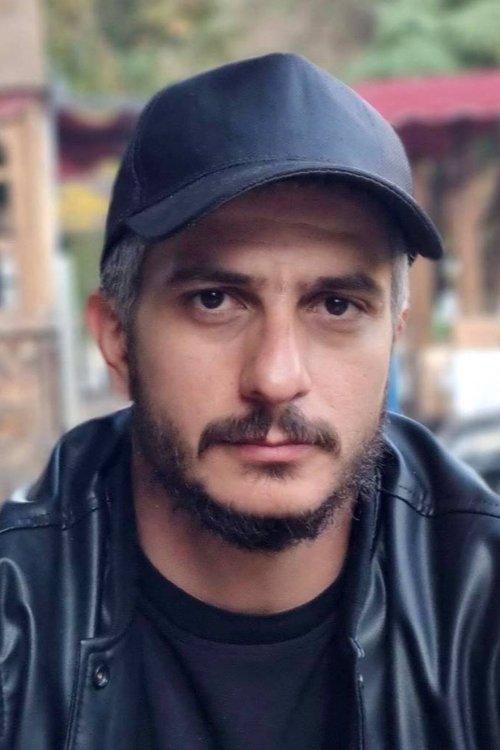 Hayk Margaryan fotoğrafı