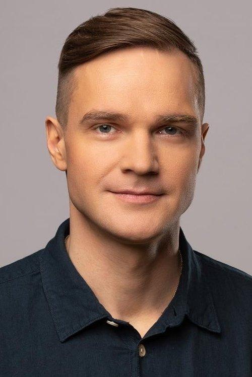 Ott Lepland fotoğrafı