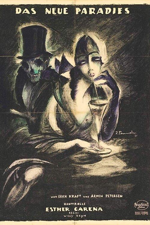 Das neue Paradies film afişi