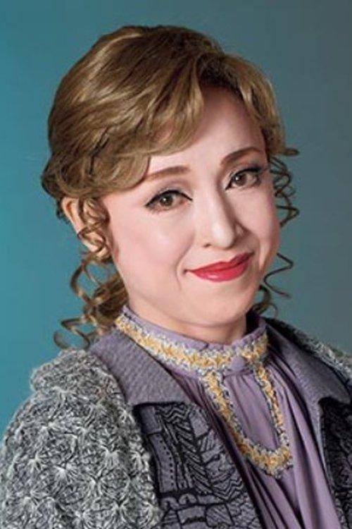 Itsumine Aki fotoğrafı