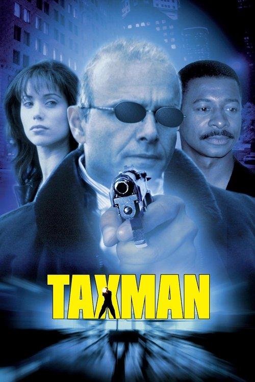 Taxman film afişi