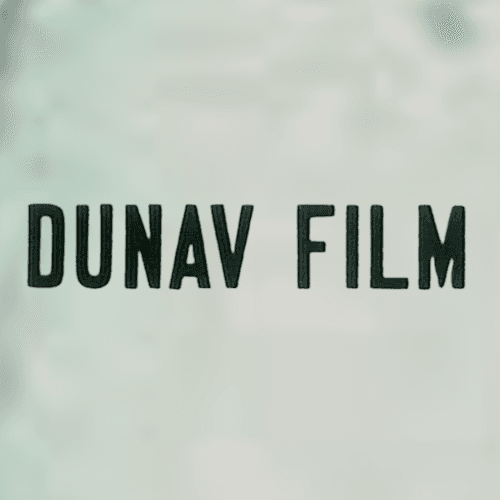 Dunav Film logo