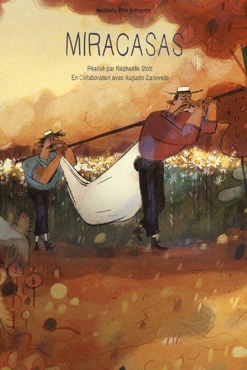 Miracasas film afişi