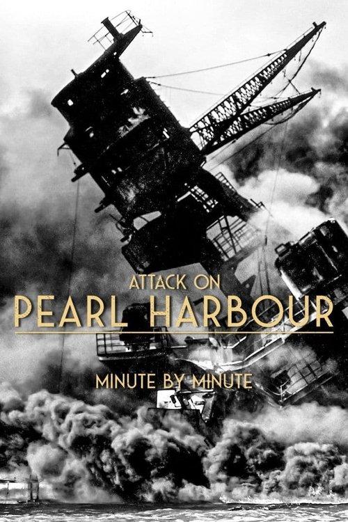 Attack on Pearl Harbor: Minute by Minute Sezon 1