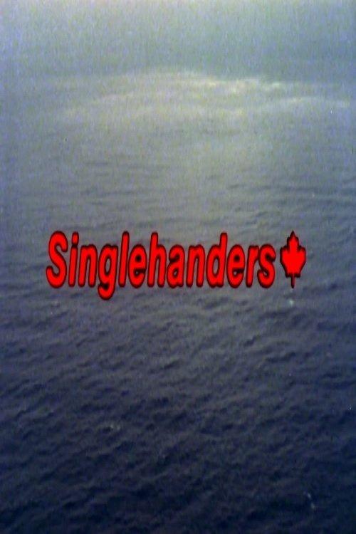 Singlehanders film afişi