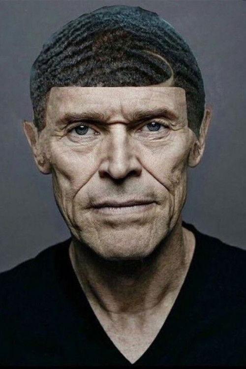 Alex Grant fotoğrafı