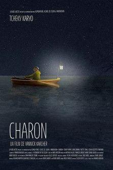 Charon film afişi