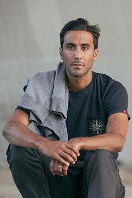 Chad Tim Tim fotoğrafı