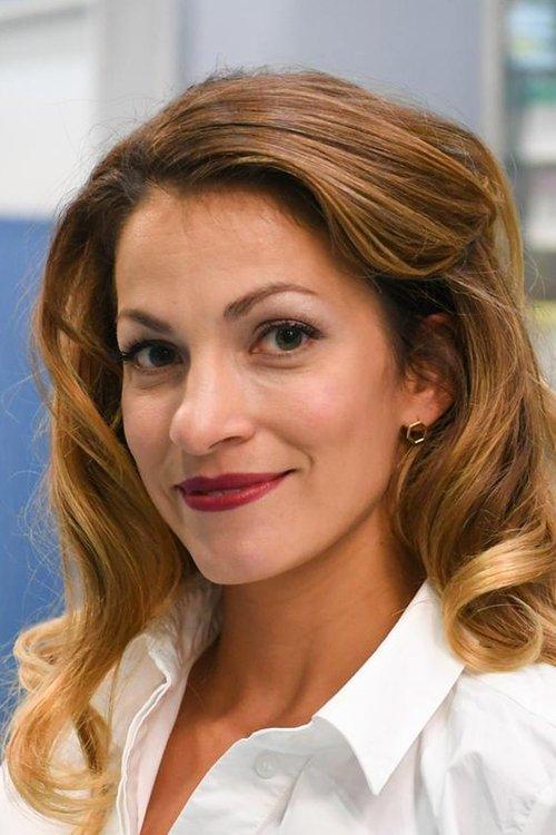 Jenni Banerjee fotoğrafı