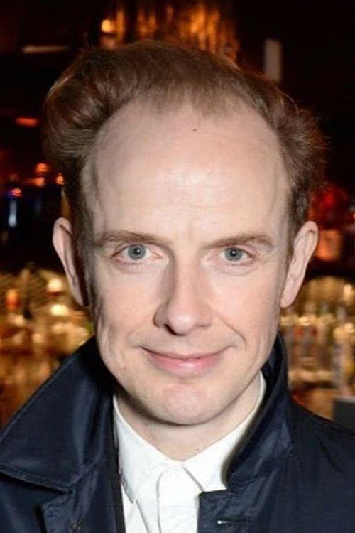 Greg Haiste fotoğrafı