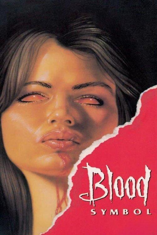 Blood Symbol film afişi