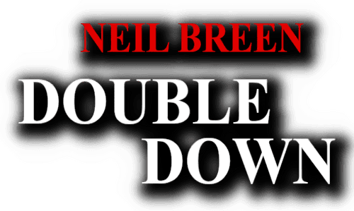 Double Down logo