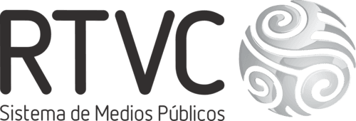 RTVC - Sistema de Medios Públicos logo