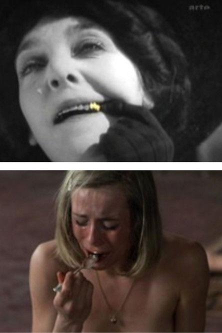 Energy of Delusion film afişi