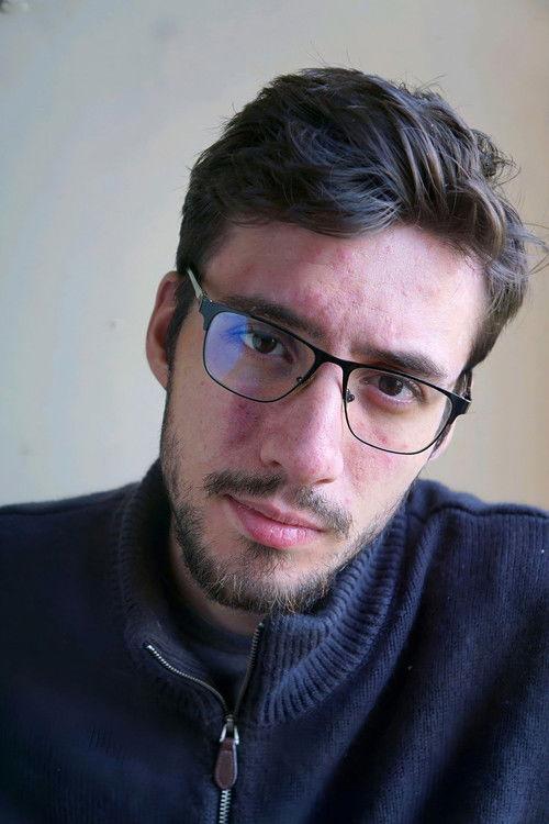 Alejandro Rangel fotoğrafı