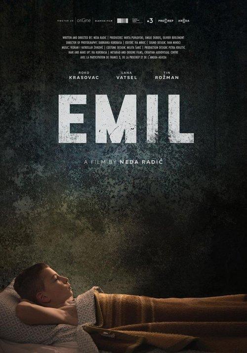 Emil film afişi
