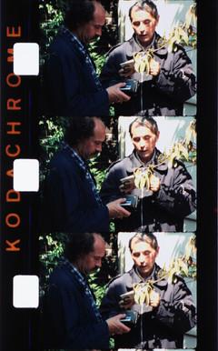 Le chant de l'âme film afişi