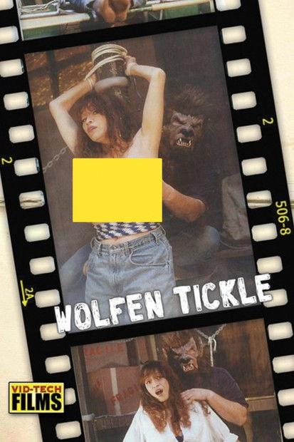 Wolfen Tickle film afişi