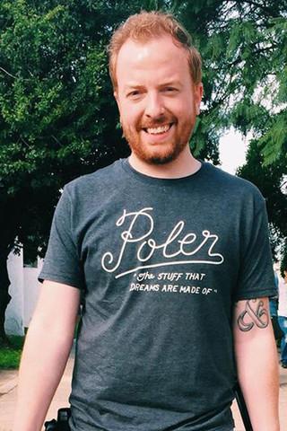 Tom Welsh fotoğrafı