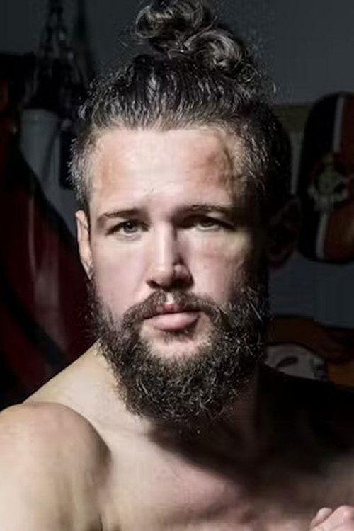 Nicolas Dalby fotoğrafı