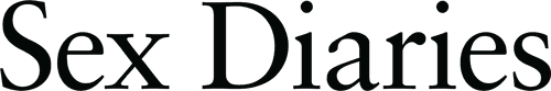Sex Diaries logo