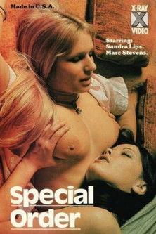 Special Order film afişi