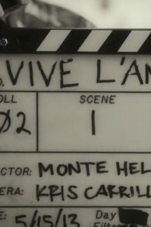 Venezia 70 - Future Reloaded, Monte Hellman film afişi