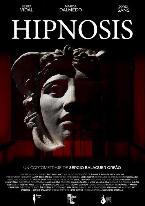 Hipnosis film afişi