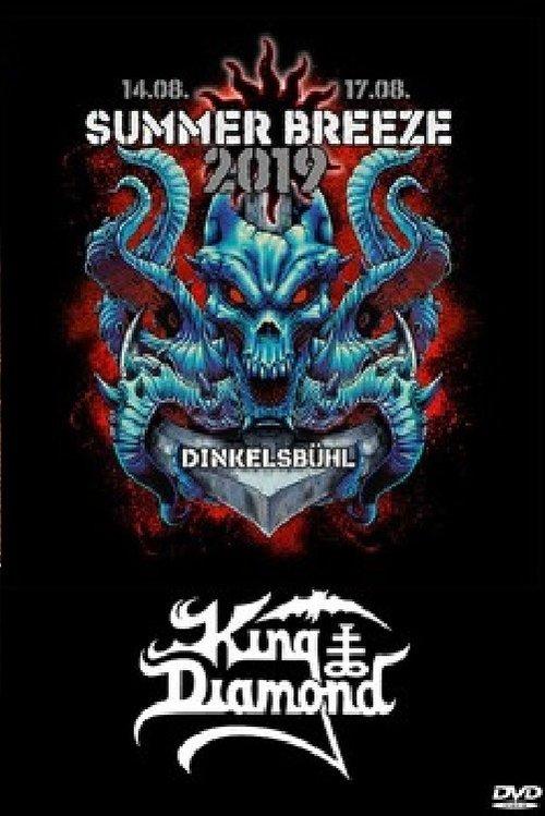 King Diamond: Summer Breeze film afişi