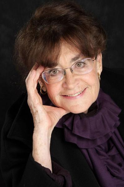 Nina Companéez fotoğrafı