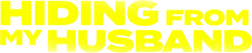 Hiding from My Husband logo