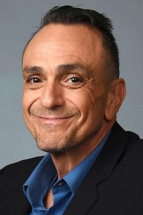 Hank Azaria fotoğrafı