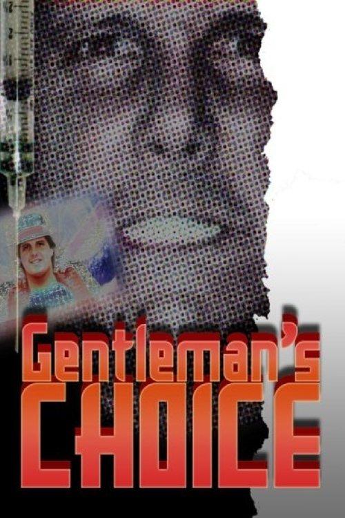Gentleman's Choice: The Tragic Story of Gentleman Chris Adams film afişi