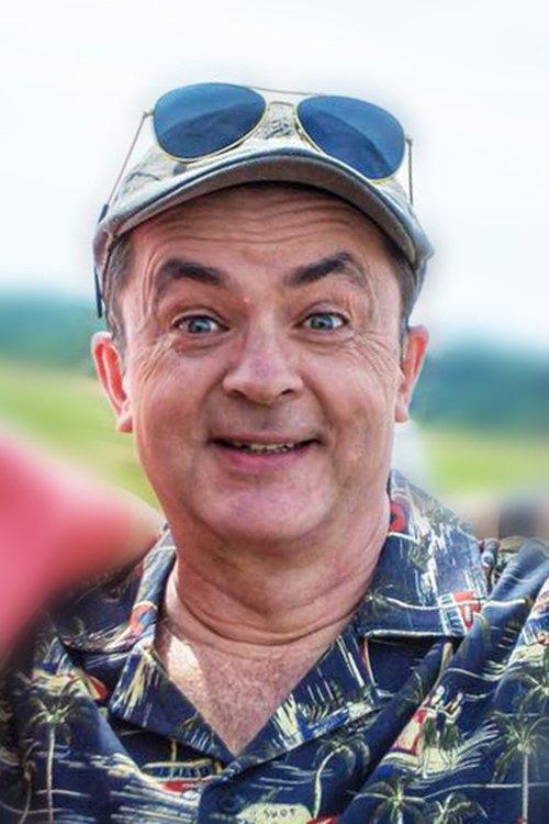 Juraj Predmerský fotoğrafı