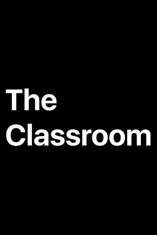 The Classroom dizi afişi
