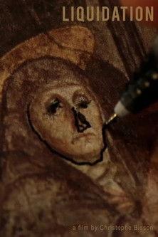 Liquidation film afişi