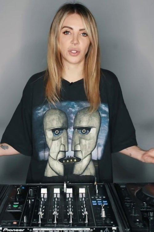 How To DJ For Beginners dizi afişi