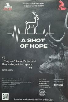 A Shot of Hope film afişi