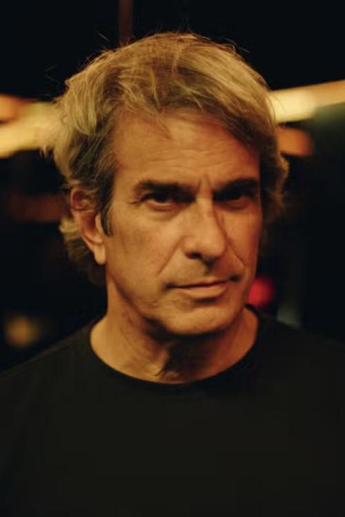 José Henrique Fonseca fotoğrafı