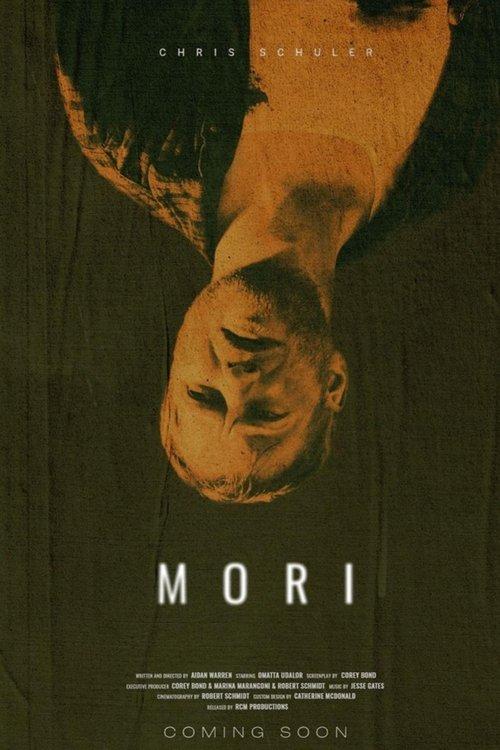 Mori film afişi